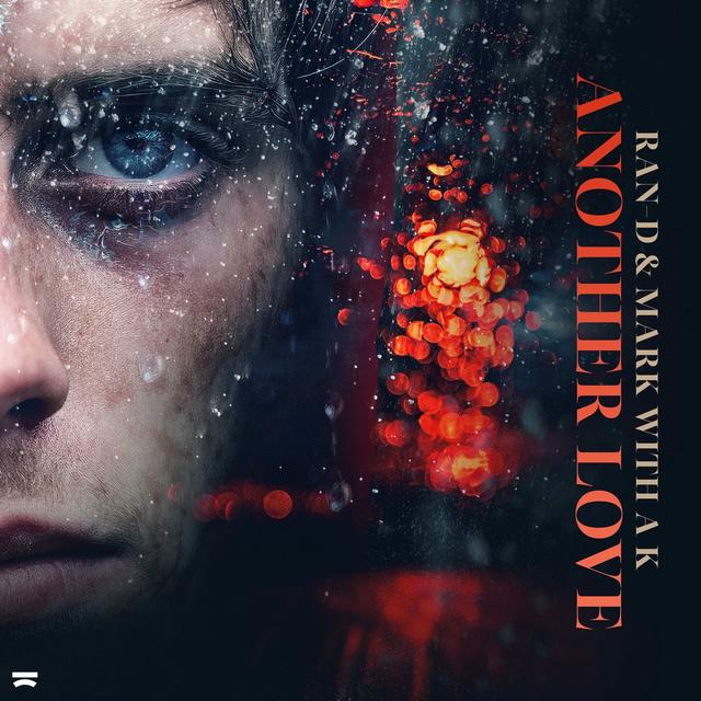 Album cover art for Another Love