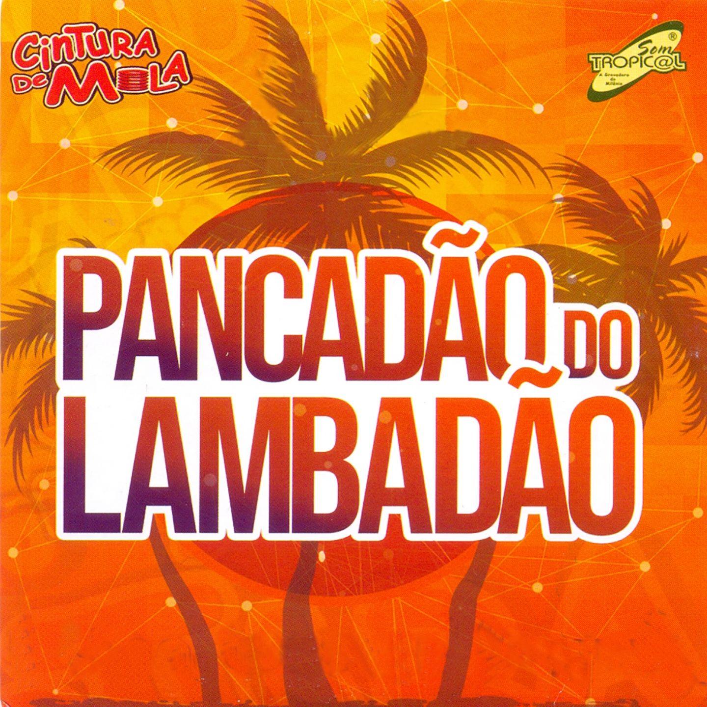 Pancadão Lambadão