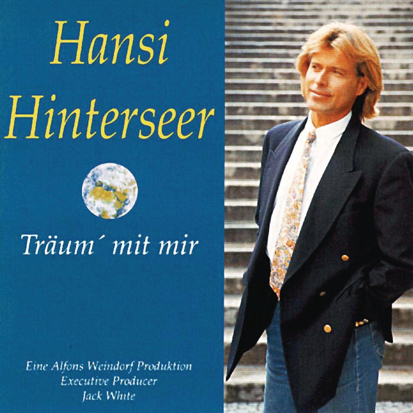Träum' Mit Mir