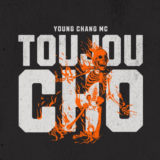Album cover art for Toujou Cho