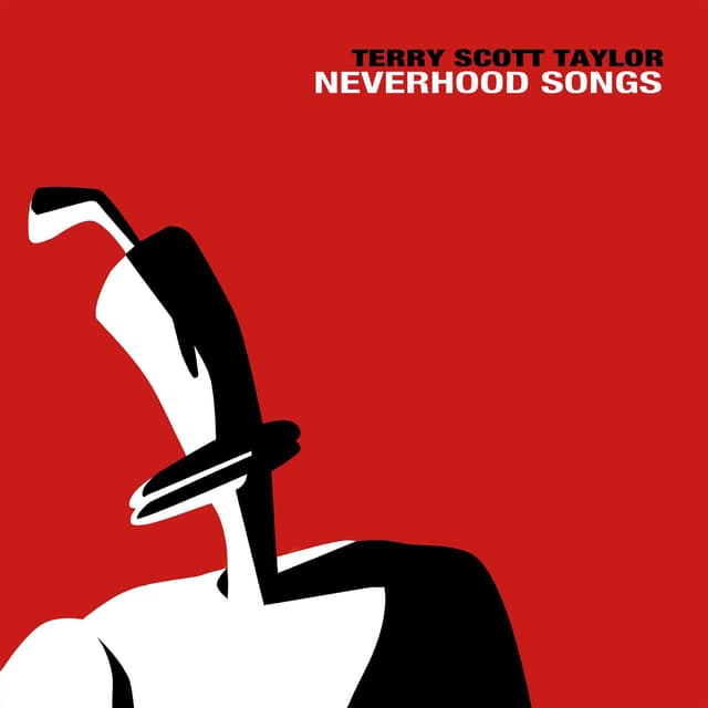 Album cover art for Neverhood Songs
