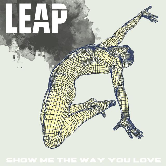 Album cover art for Show Me the Way You Love