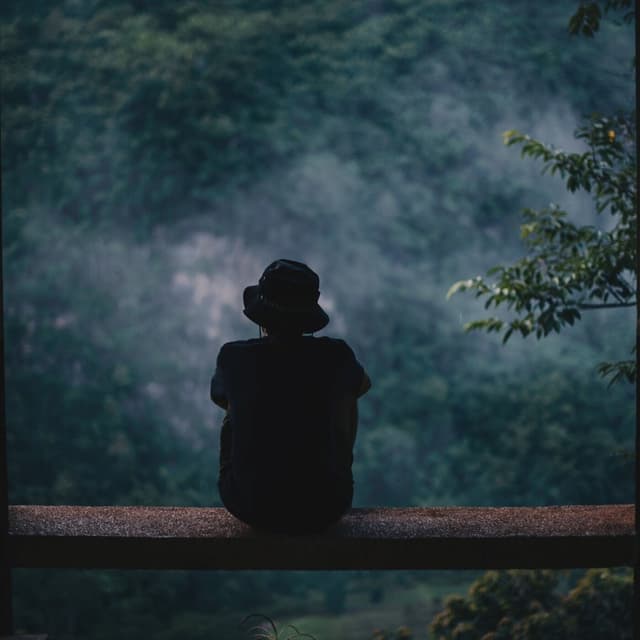 Album cover art for B-Side Project