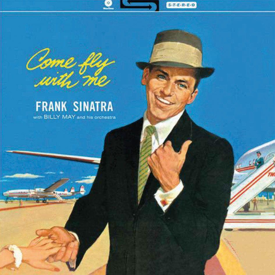 Come Fly With Me