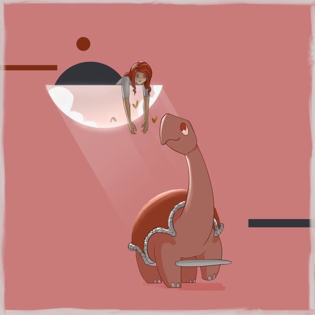 Album cover art for Hold Me