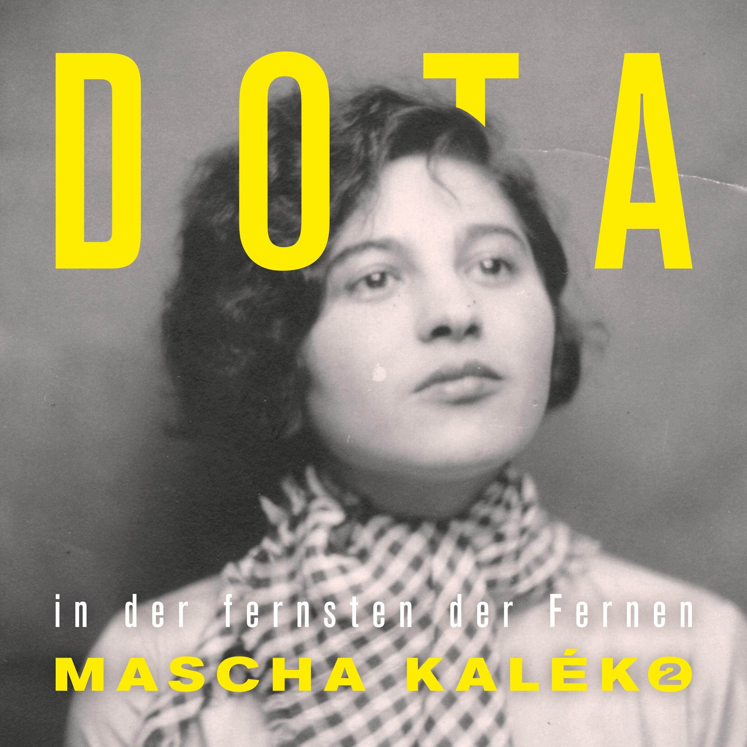 In Der Fernsten der Fernen - Mascha Kaléko 2