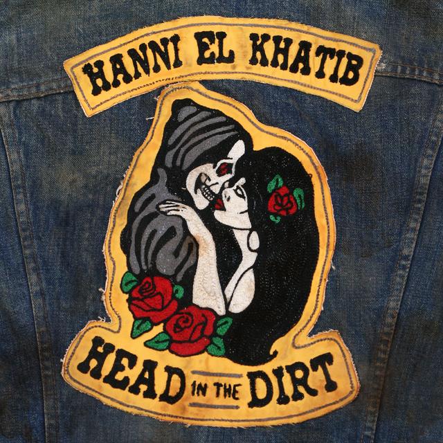 Album cover art for Head In The Dirt