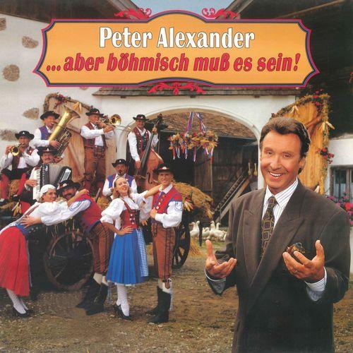 ...Aber Böhmisch Muss Es Sein!