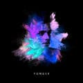 Album cover art for Powder