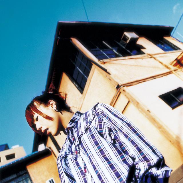 Album cover art for Sakura no Ki no Shita