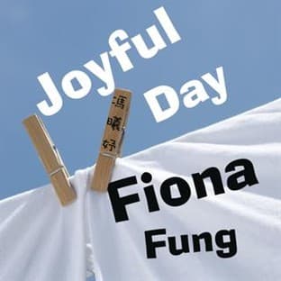 Album cover art for Joyful Day