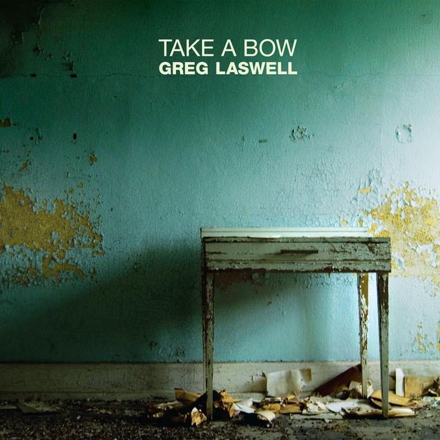 Album cover art for Take A Bow