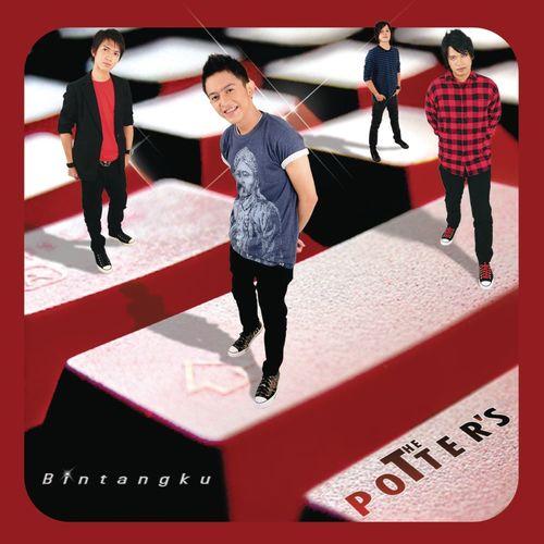 Album cover art for Bintangku