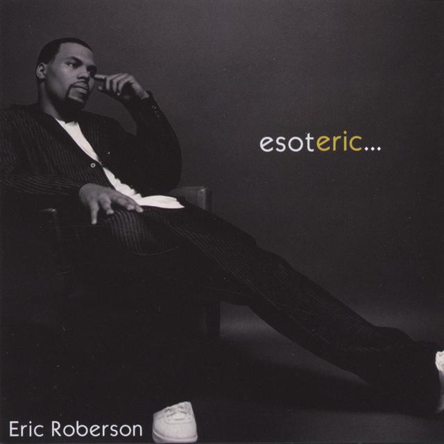Album cover art for Esoteric Movement
