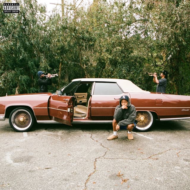 Album cover art for Joint4u!
