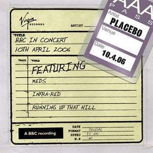 Album cover art for Lamacq Live (10th April 2006)