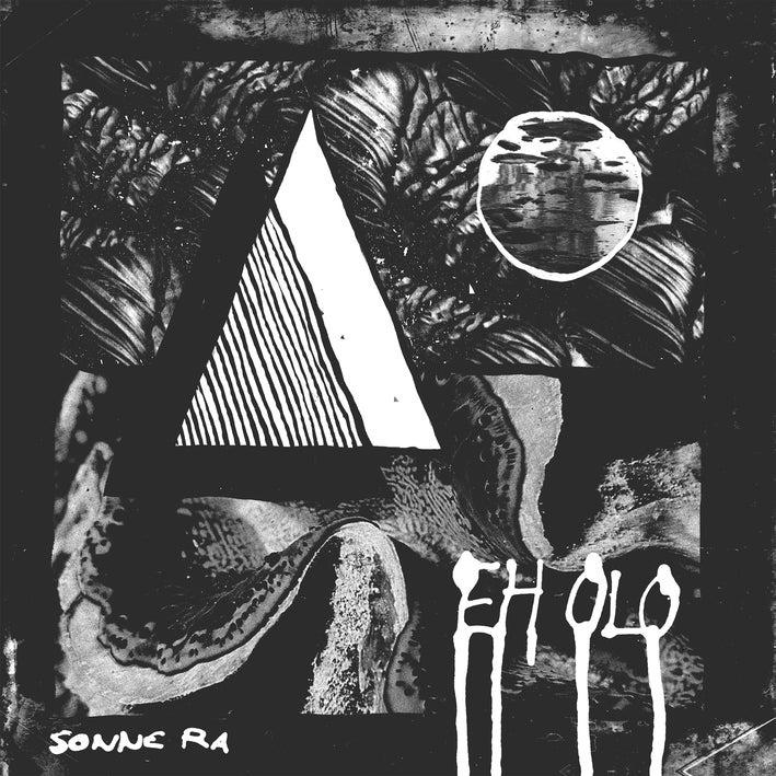 EH OLO (Instrumentals)