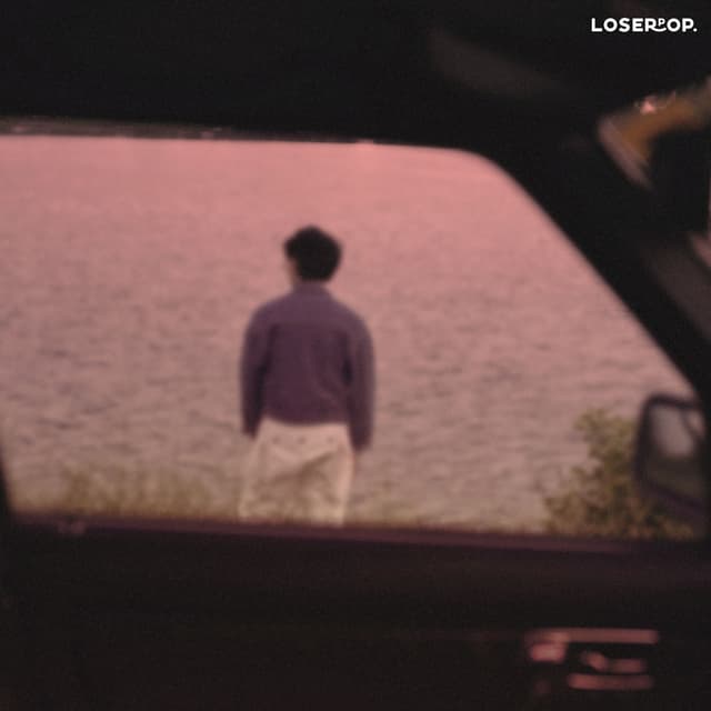Album cover art for อุบัติเหตุ