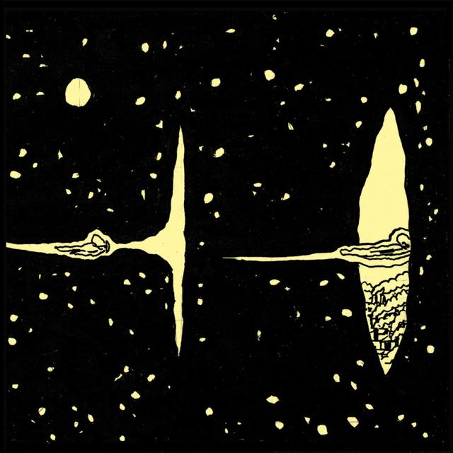 Album cover art for Devariegation