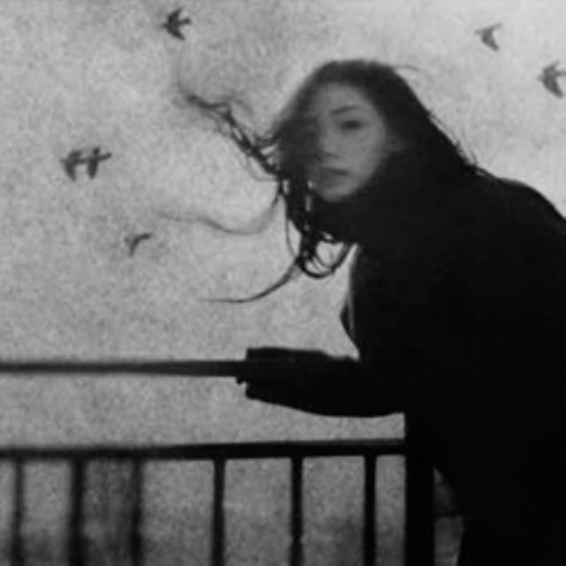Album cover art for Imperfect Girl
