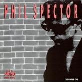 Album cover art for Phil Spector : Back to Mono 1958-1969