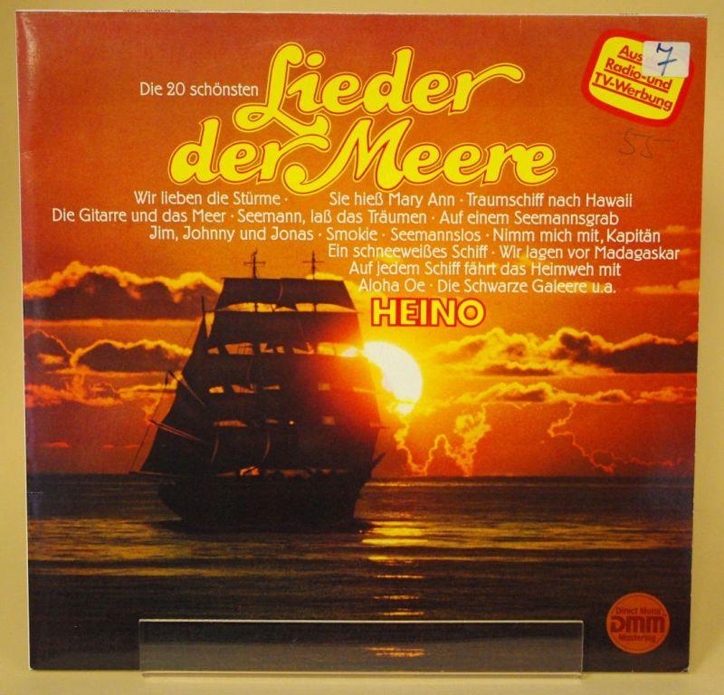 Lieder Der Meere