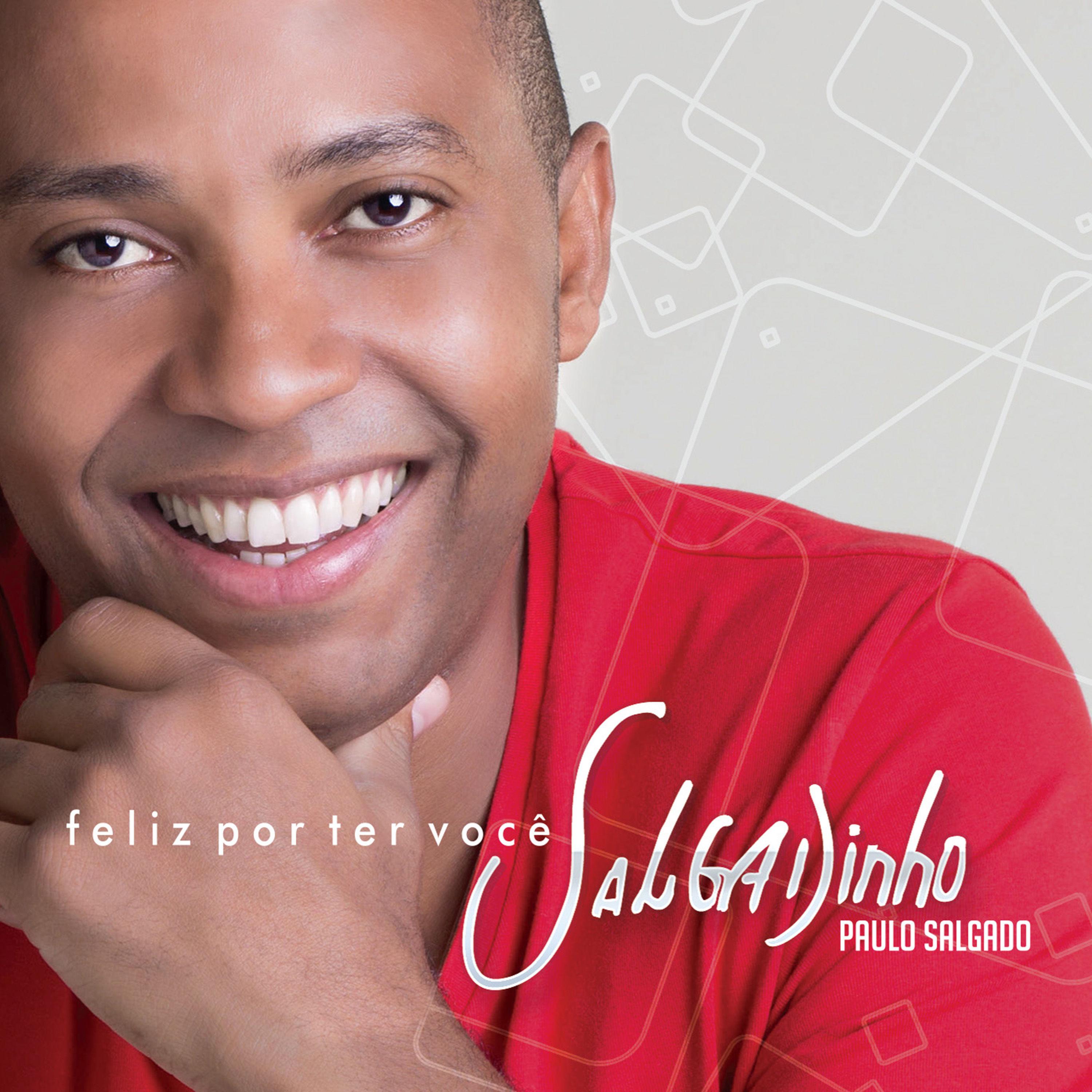 Feliz por Ter Você