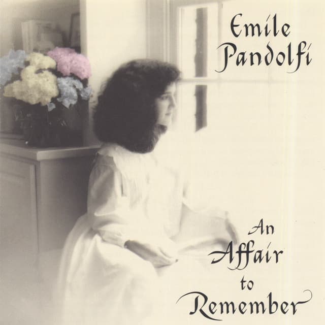 Album cover art for An Affair To Remember