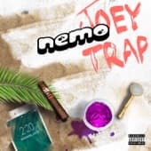 Album cover art for Nemo