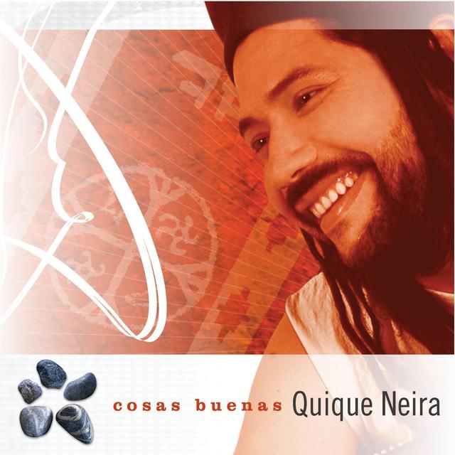 Album cover art for Cosas Buenas