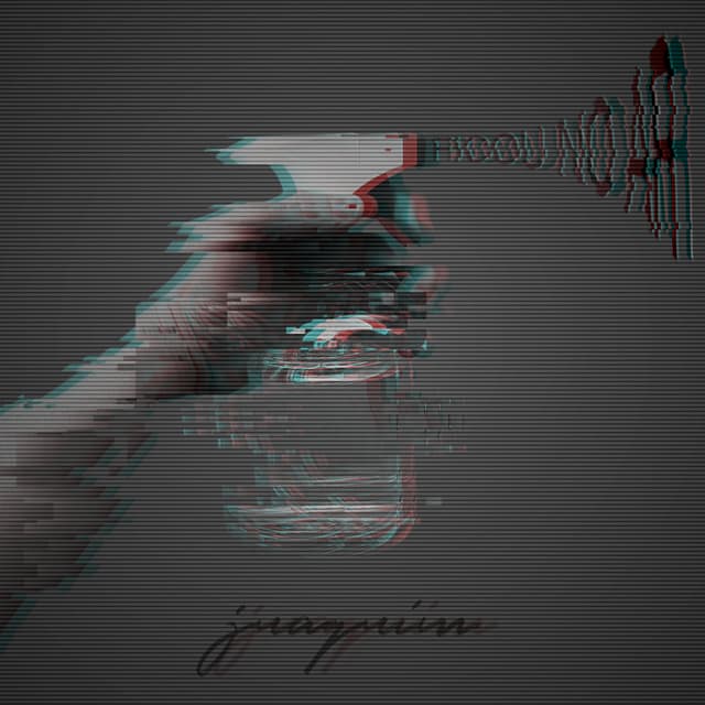 Album cover art for Ficou No Ar