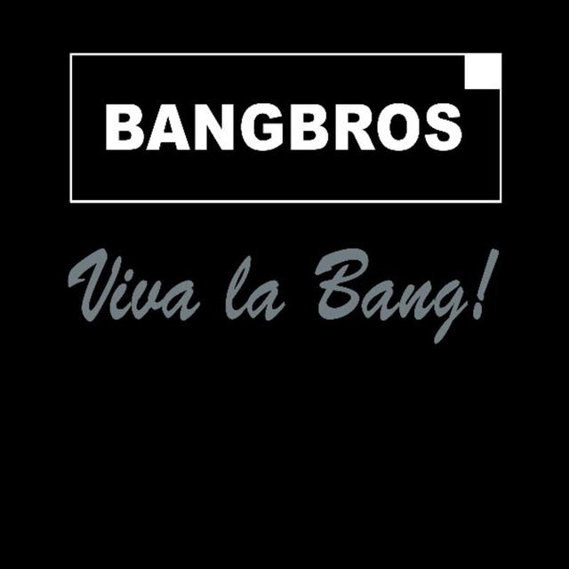 Album cover art for Viva La Bang!