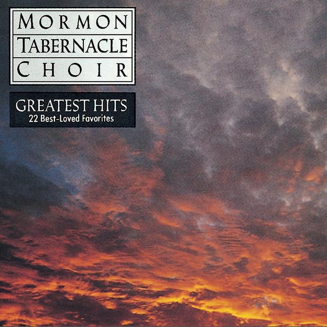 Album cover art for Greatest Hits : 22 Best-Loved Favorites