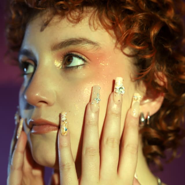 Album cover art for Rage Of A Kid