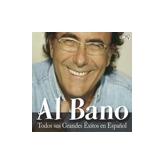 Album cover art for Todos Sus Grandes Éxitos en Español