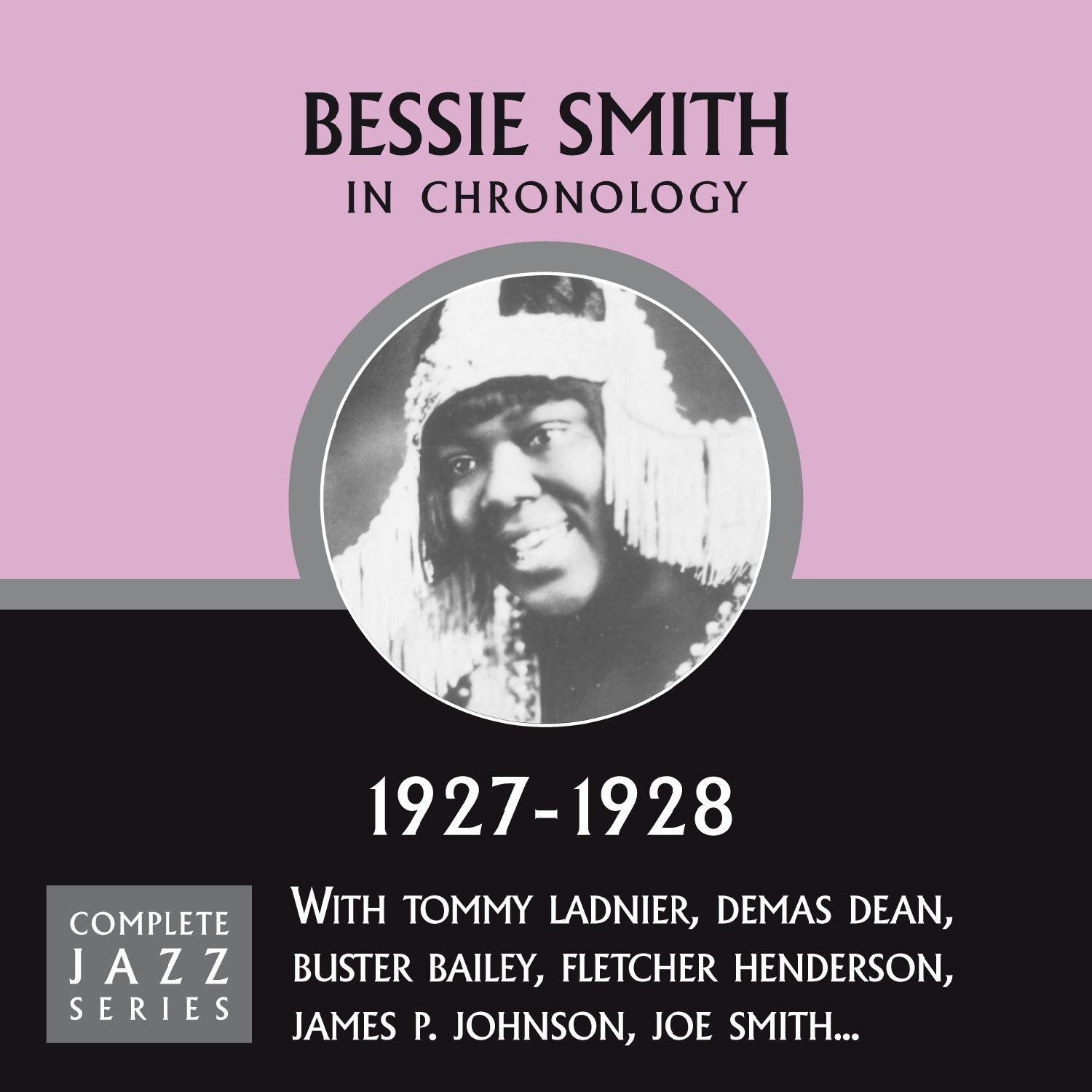 Complete Jazz Series 1927 - 1928