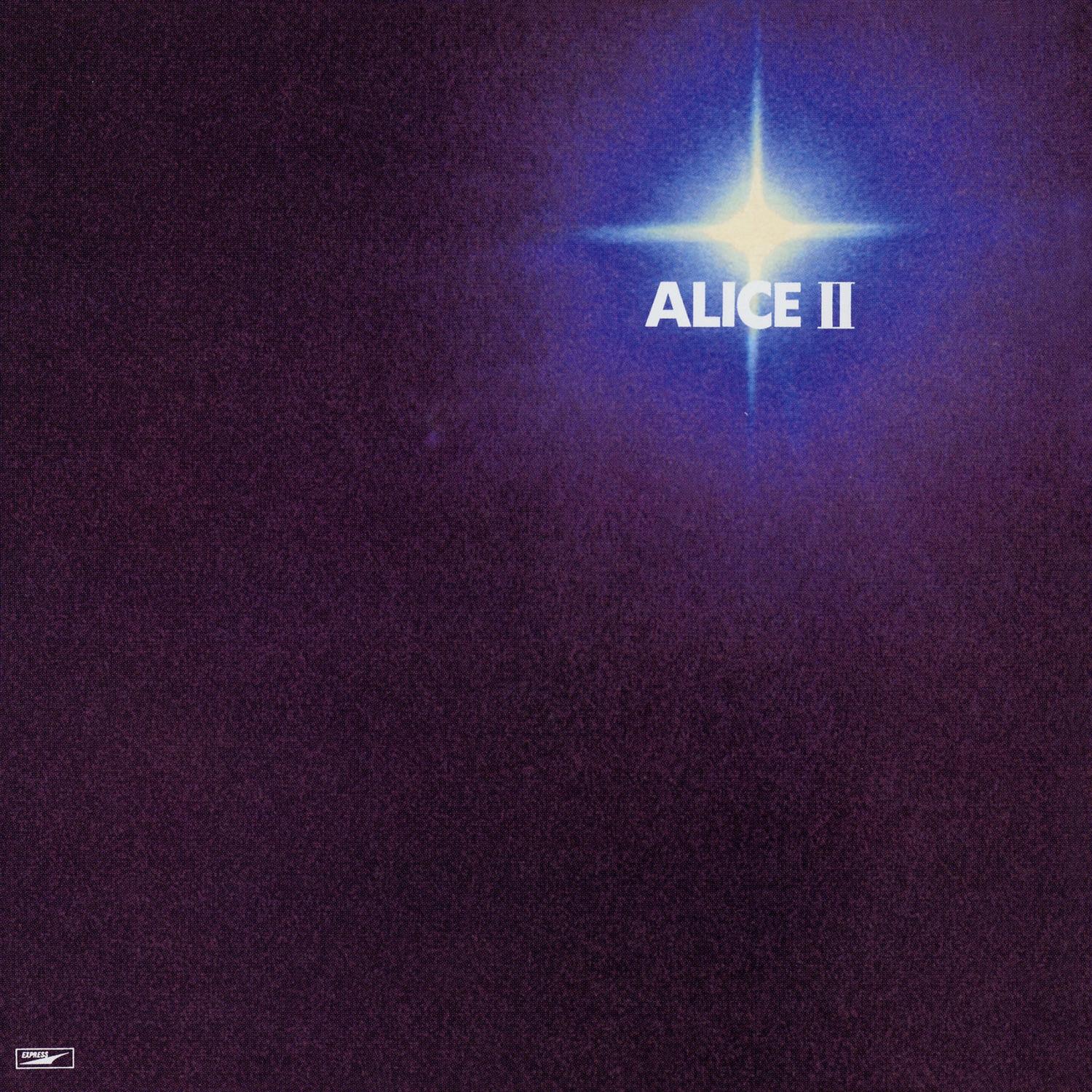 Alice II
