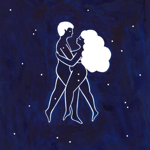 Album cover art for Aguacate