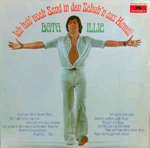 Ich Hab' Noch Sand In Den Schuh'n Aus Hawaii