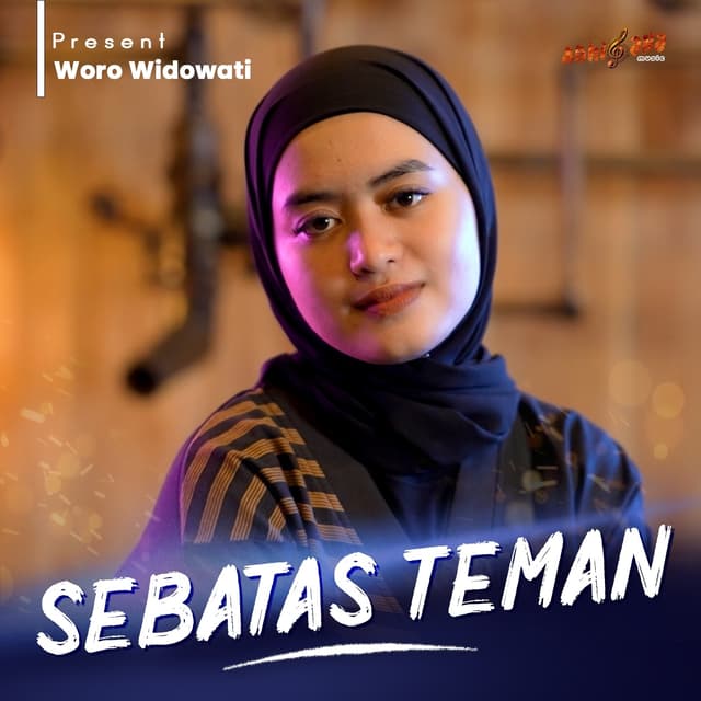 Album cover art for SEBATAS TEMAN