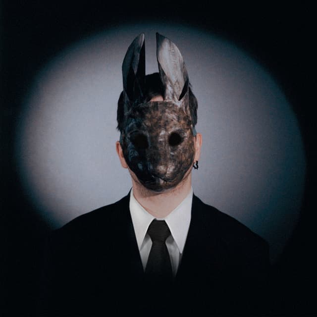 Album cover art for Не доверять