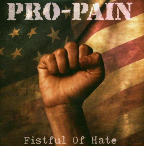 Fistful Of Hate