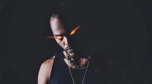 Album cover art for JANABO