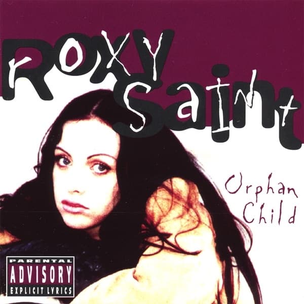 Album cover art for Orphan Child