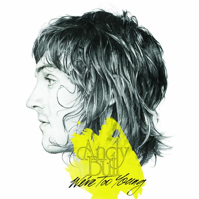 Album cover art for We're Too Young (Bonus Track Version)