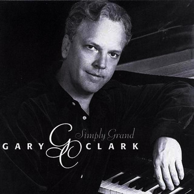 Album cover art for Vol. 1-Simply Grand