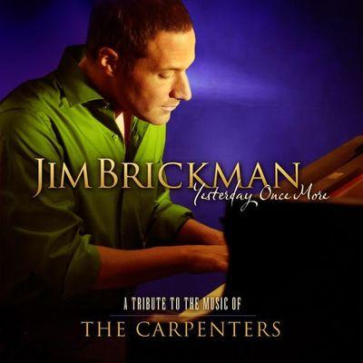 Yesterday Once More : A Tribute To The Music Of The Carpenters