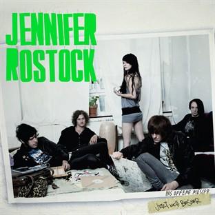 Album cover art for Ins Offene Messer