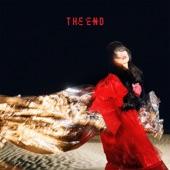 Album cover art for THE END