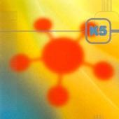 Album cover art for K5